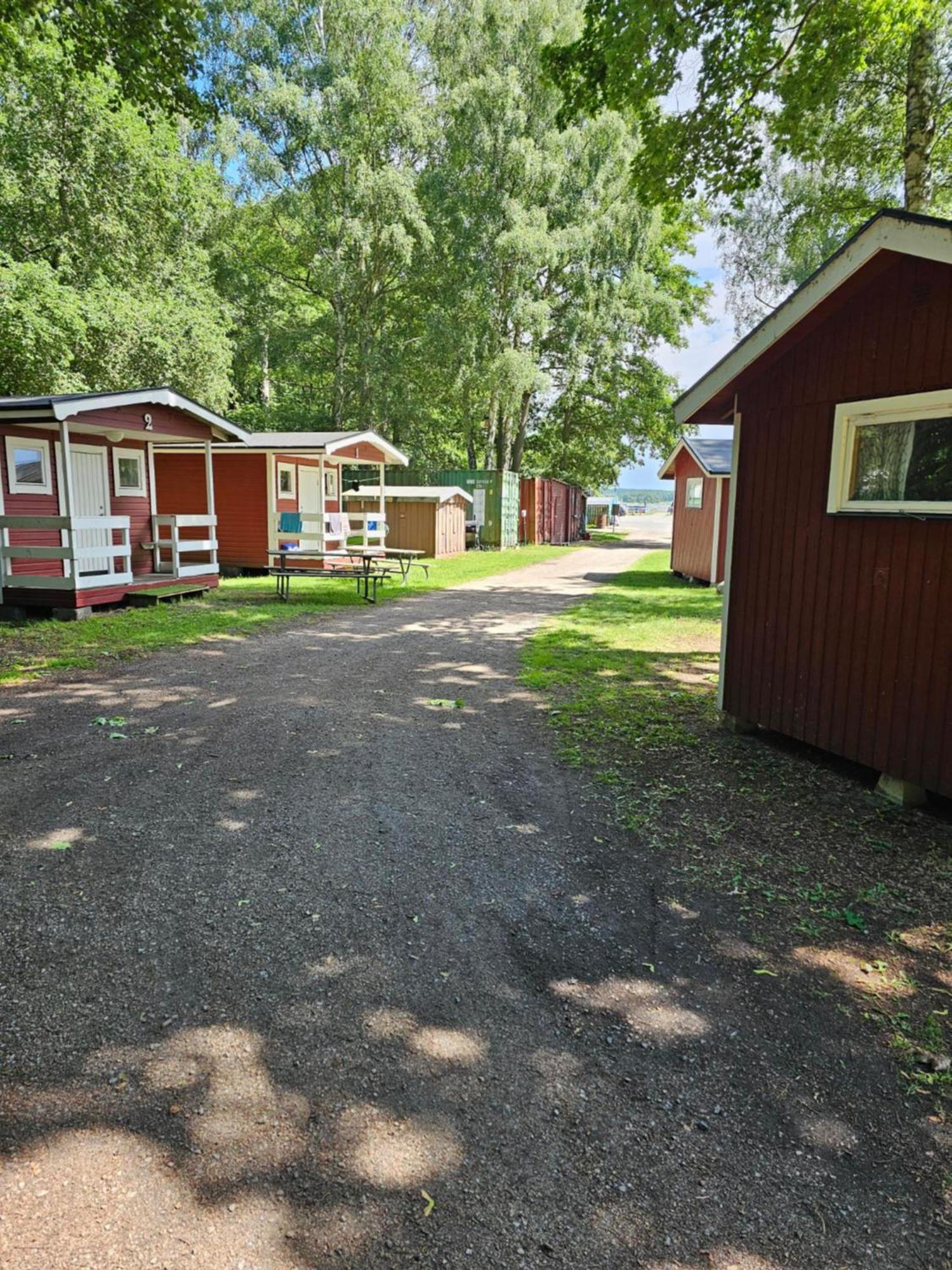 My Camping Tredenborg Solvesborg Luaran gambar