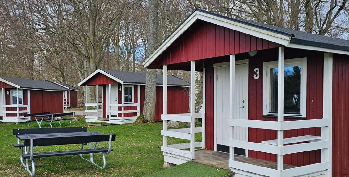 My Camping Tredenborg Solvesborg Bilik gambar