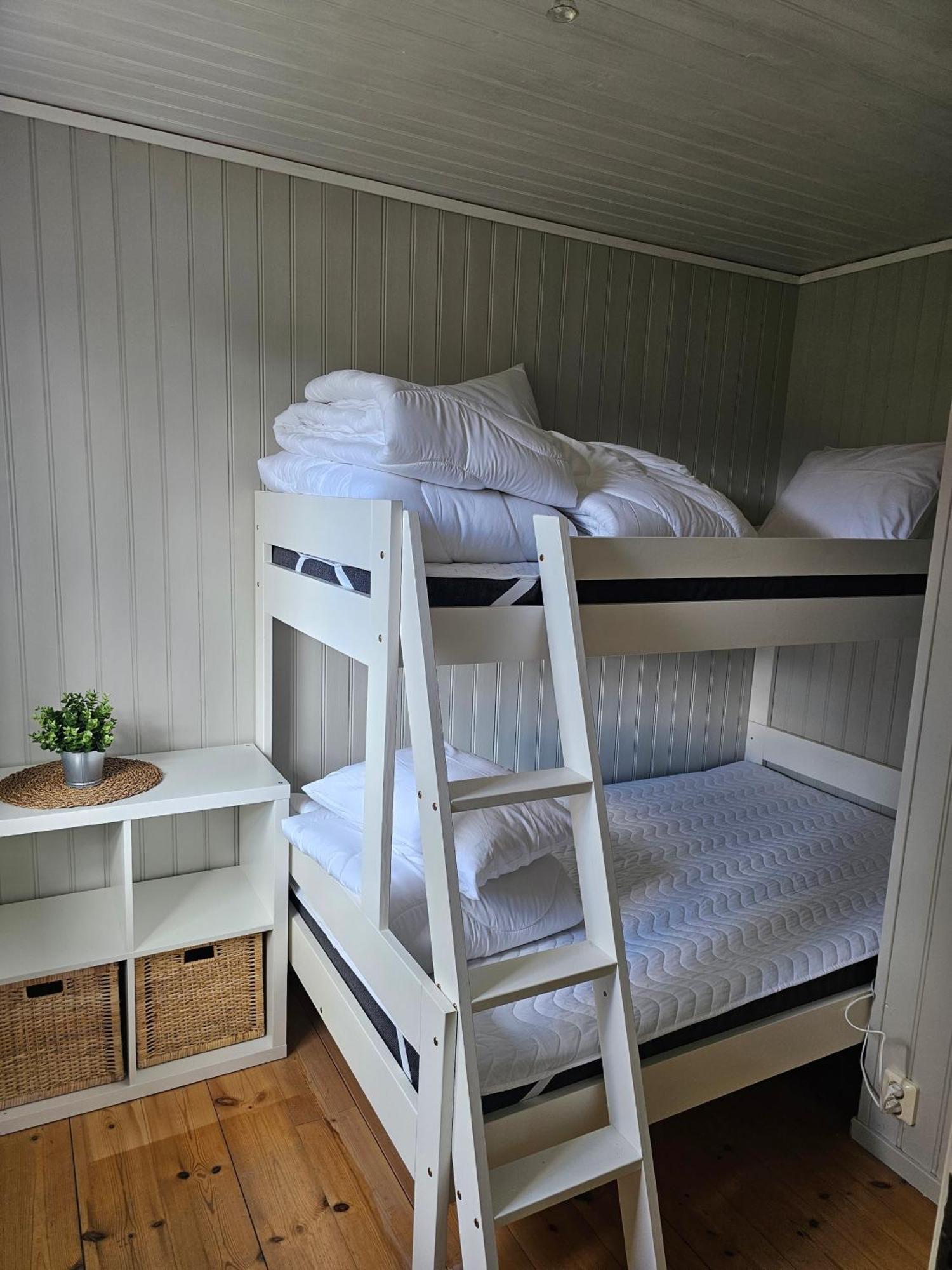 My Camping Tredenborg Solvesborg Bilik gambar