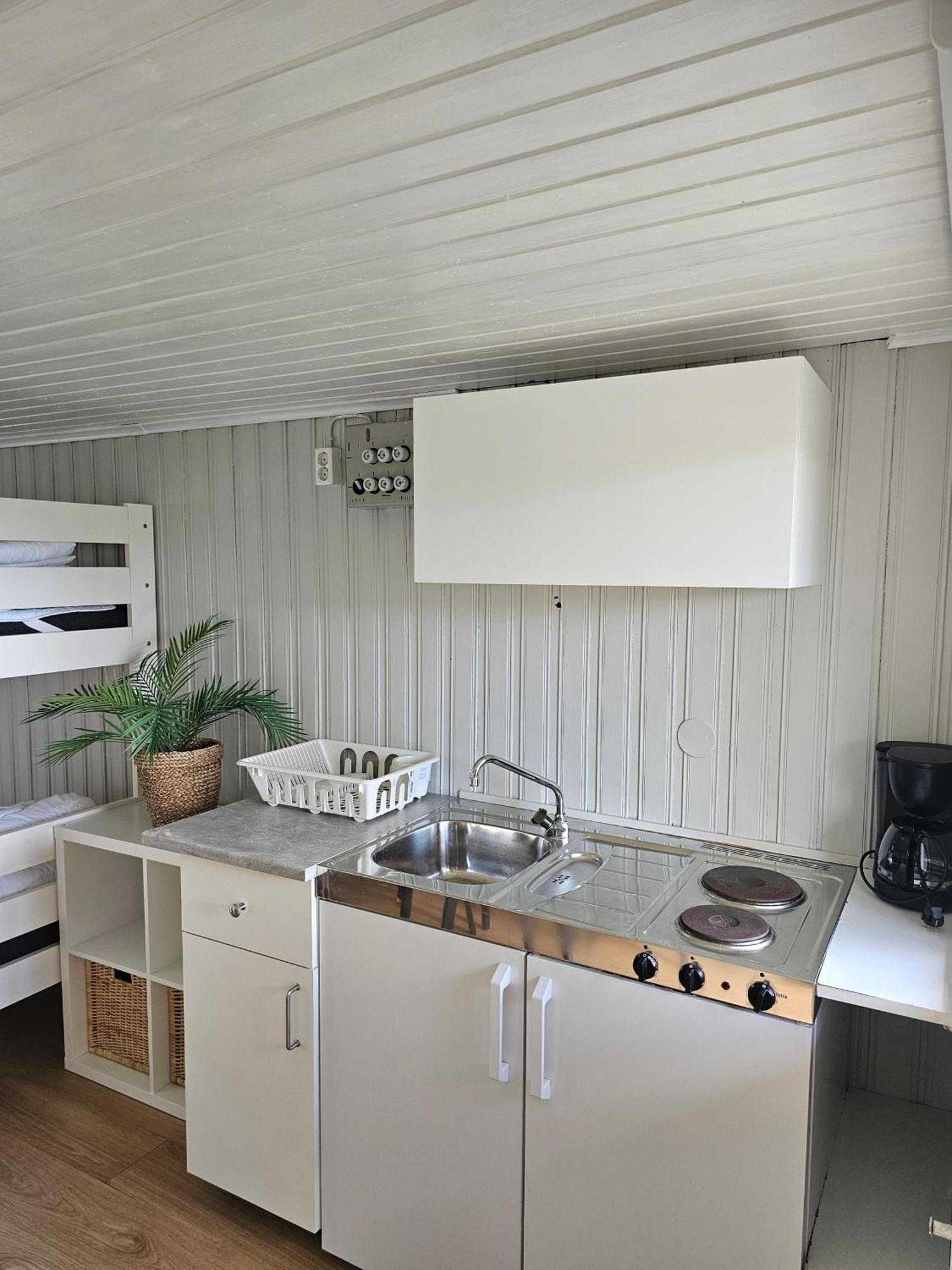 My Camping Tredenborg Solvesborg Bilik gambar