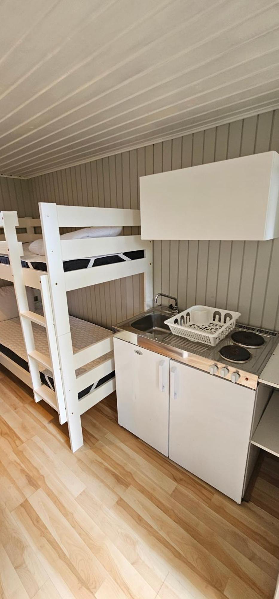 My Camping Tredenborg Solvesborg Luaran gambar