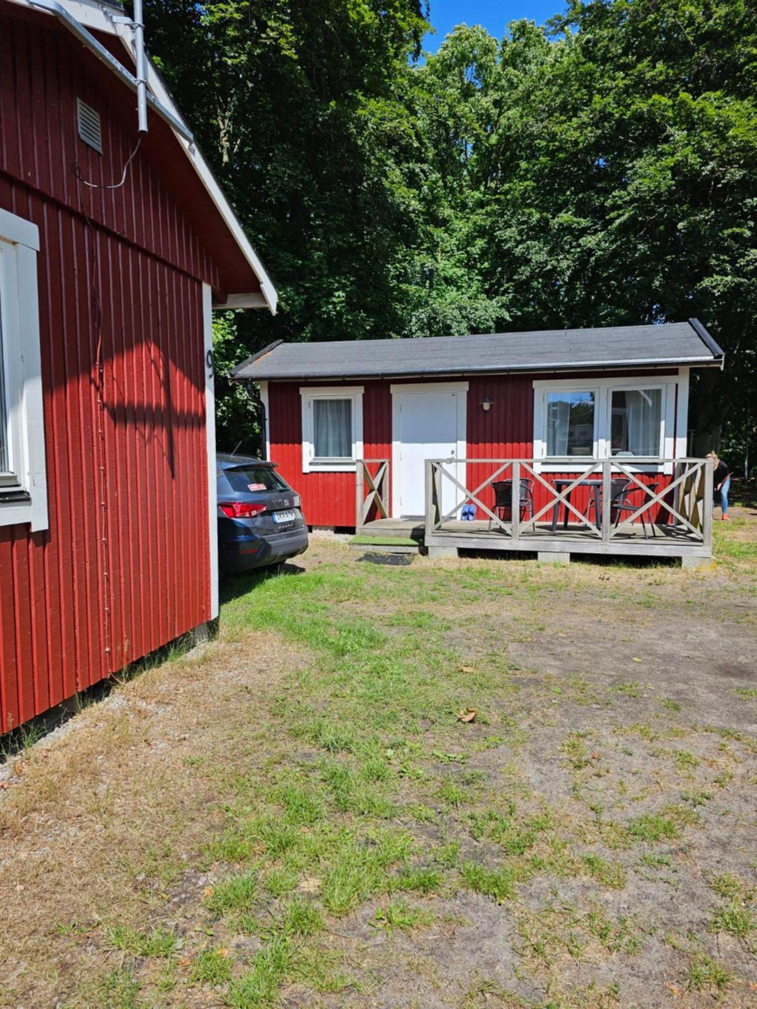 My Camping Tredenborg Solvesborg Luaran gambar